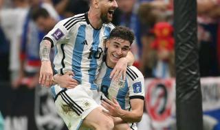 阿根廷历届世界杯比分